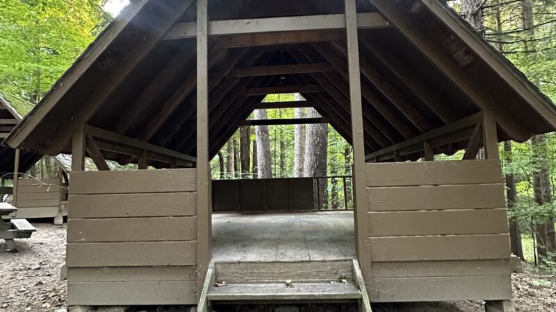Campground - Sodus, NY