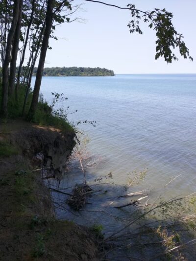 Campground - Sodus, NY