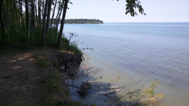 Campground - Sodus, NY