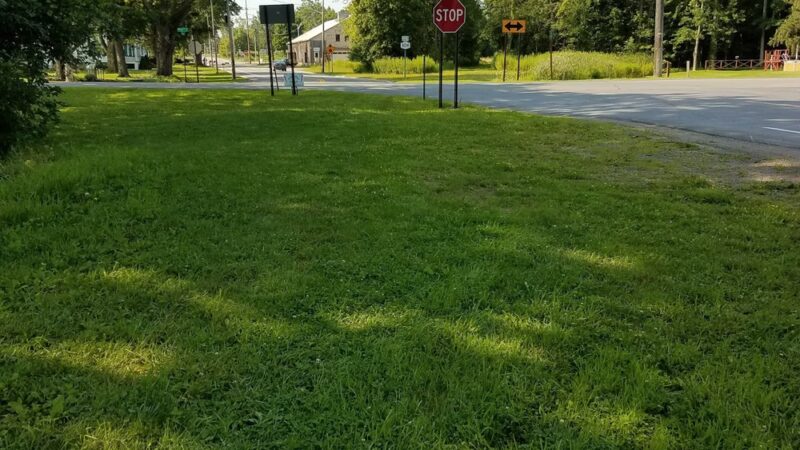 Traihead Sodus Wallington Trail - Sodus, NY
