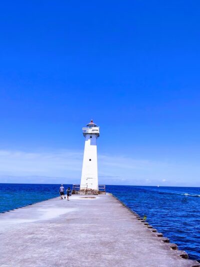 Sodus Point Beach Park - Sodus Point, NY