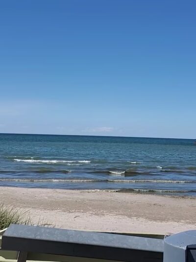 Sodus Point Beach Park - Sodus Point, NY