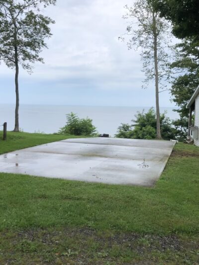 Sodus Point Lake Ontario KOA - Sodus Point, NY
