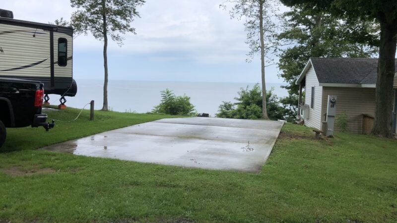 Sodus Point Lake Ontario KOA - Sodus Point, NY