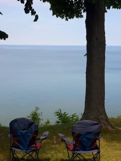 Sodus Point Lake Ontario KOA - Sodus Point, NY