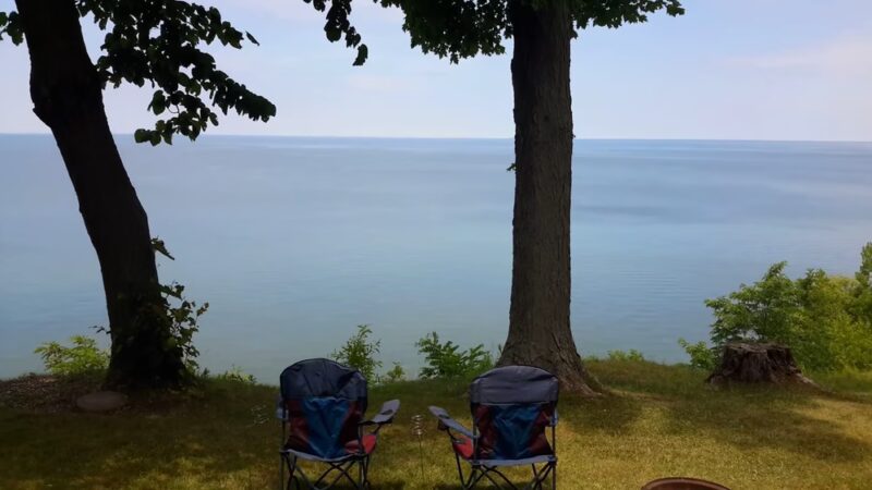 Sodus Point Lake Ontario KOA - Sodus Point, NY