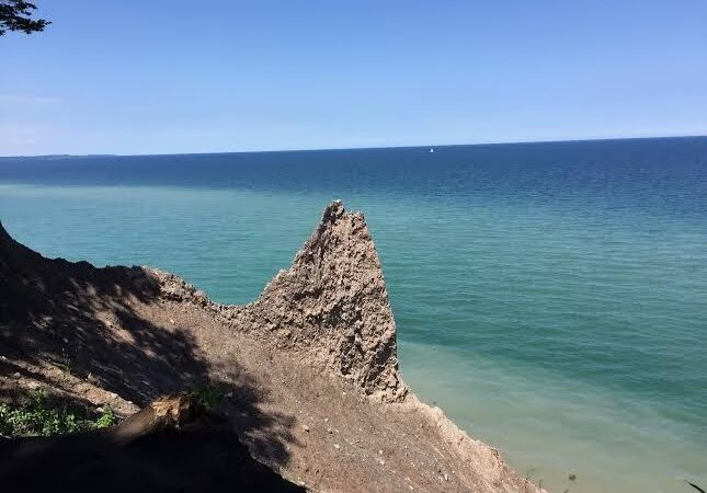 Sodus Point Lake Ontario KOA - Sodus Point, NY