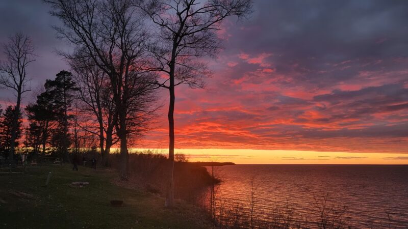 Sodus Point Lake Ontario KOA - Sodus Point, NY