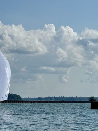 Sodus Point RV Park - Sodus Point, NY