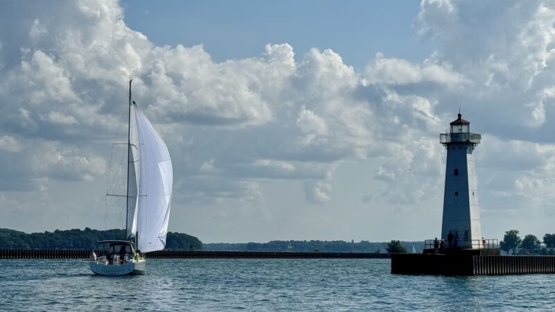 Sodus Point RV Park - Sodus Point, NY
