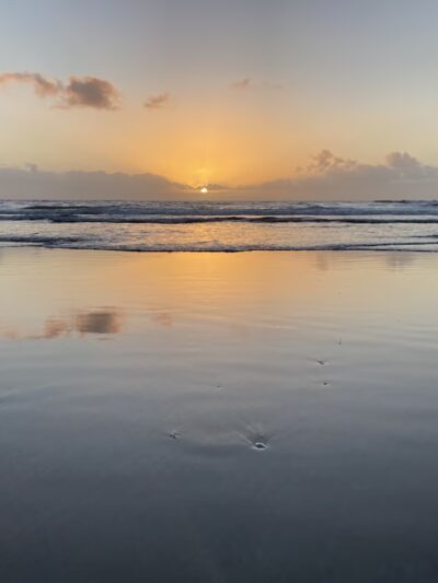 Del Mar Shores Stairway to Solana Beach - Solana Beach, CA