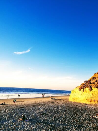 Fletcher Cove Beach Park - Solana Beach, CA