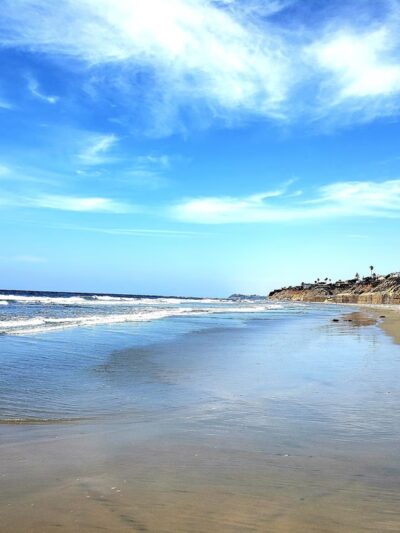 Fletcher Cove Beach Park - Solana Beach, CA