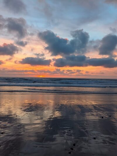 Fletcher Cove Beach Park - Solana Beach, CA