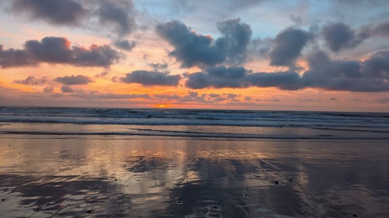 Fletcher Cove Beach Park - Solana Beach, CA