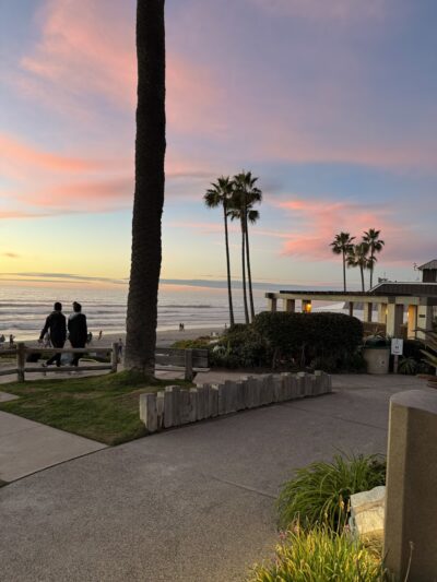 Free Parking for Solana Beach - Solana Beach, CA