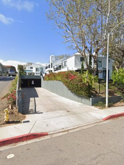 Free Parking for Solana Beach - Solana Beach, CA