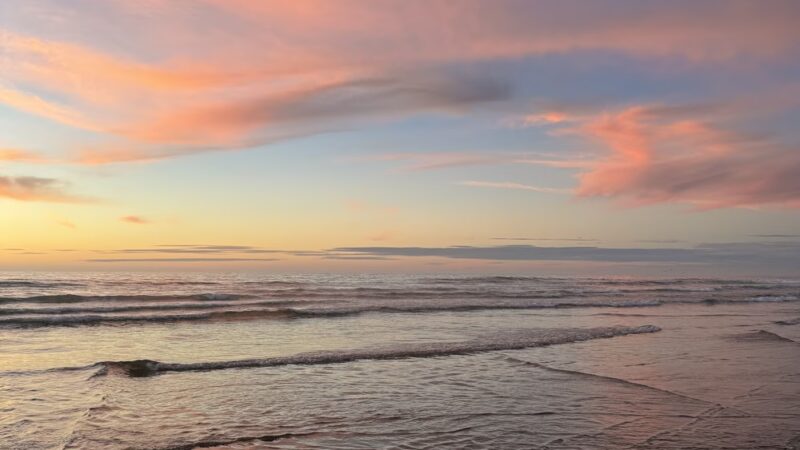 Free Parking for Solana Beach - Solana Beach, CA