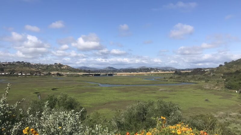 Gemma Parks Interpretive Trail - Solana Beach, CA