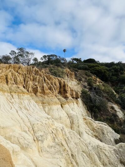 Gemma Parks Interpretive Trail - Solana Beach, CA