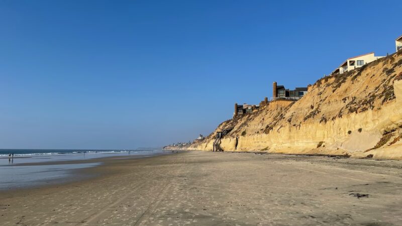 Solana Beach County Park - Solana Beach, CA