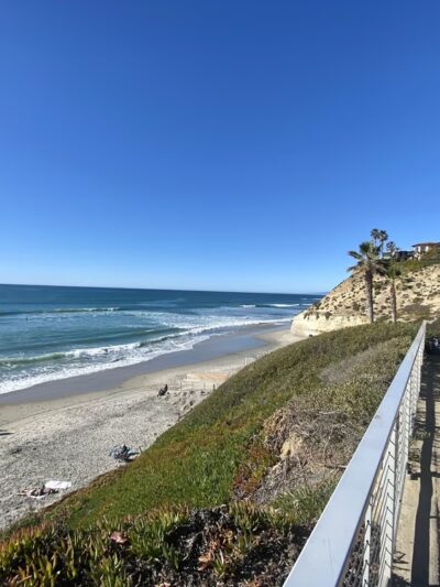 Solana Beach County Park - Solana Beach, CA