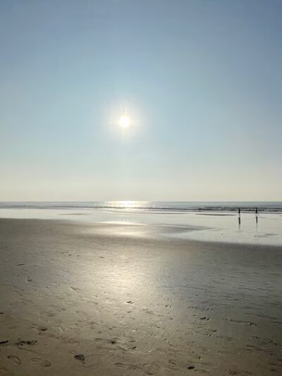 Solana Beach County Park - Solana Beach, CA