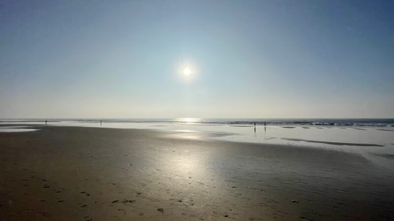Solana Beach County Park - Solana Beach, CA