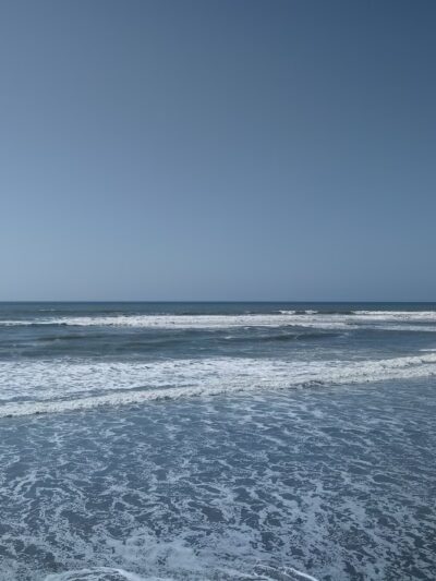 Tide Beach Park - Solana Beach, CA