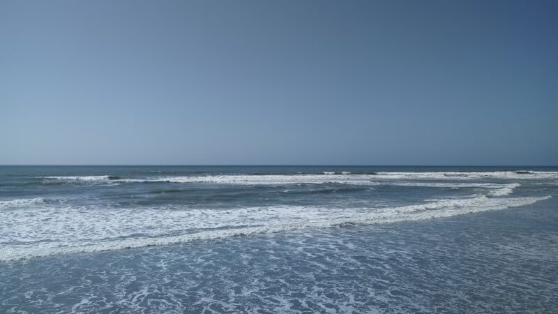 Tide Beach Park - Solana Beach, CA