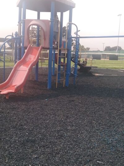 Jesse Gallardo Park - Soledad, CA