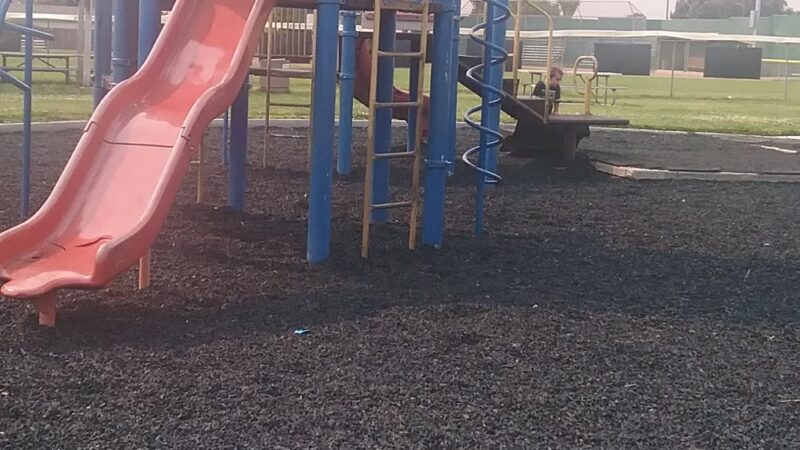 Jesse Gallardo Park - Soledad, CA