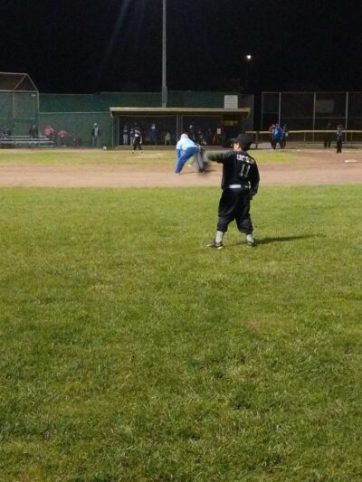 Jesse Gallardo Park - Soledad, CA