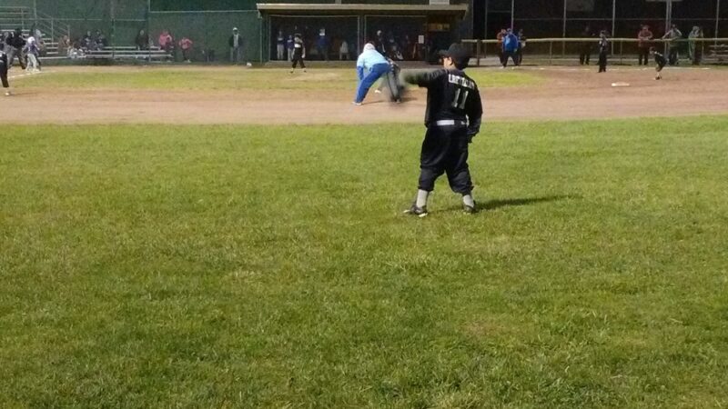 Jesse Gallardo Park - Soledad, CA