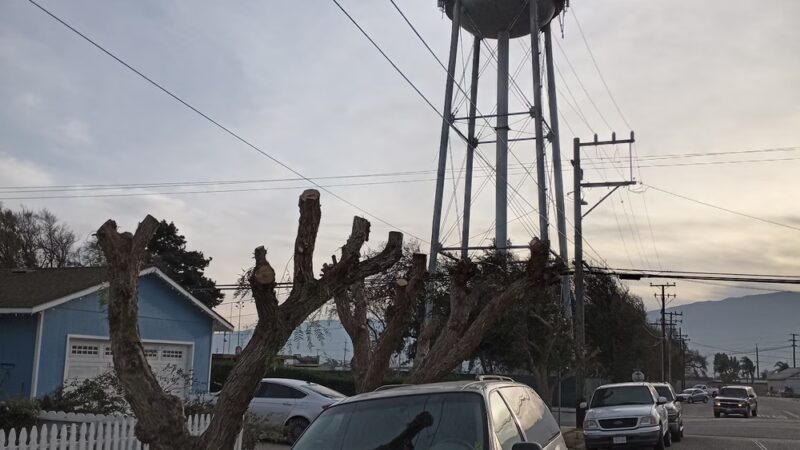 Jesse Gallardo Park - Soledad, CA
