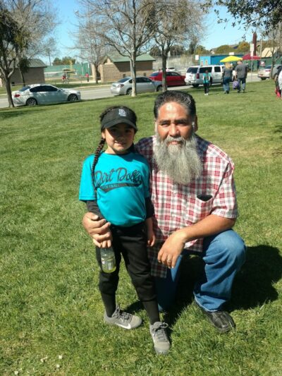 Jesse Gallardo Park - Soledad, CA