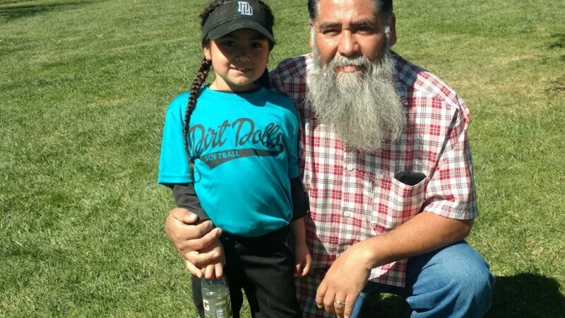 Jesse Gallardo Park - Soledad, CA