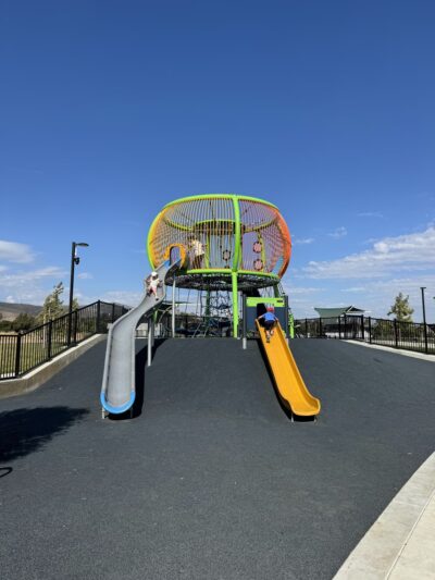 Orchard Lane Park - Soledad, CA