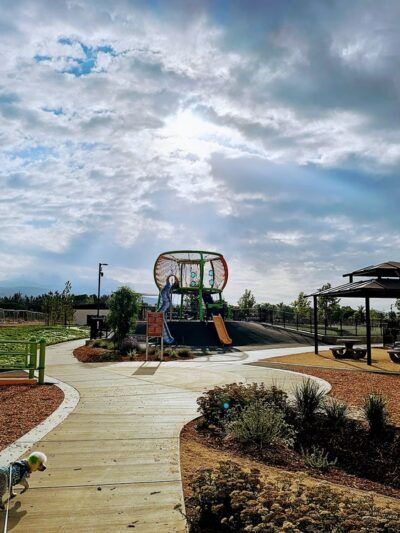 Orchard Lane Park - Soledad, CA