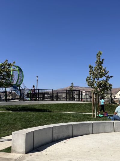 Orchard Lane Park - Soledad, CA