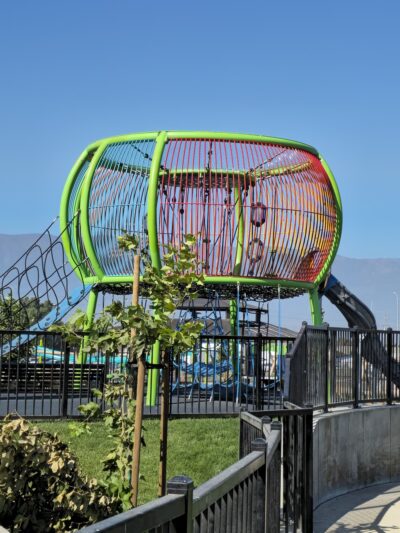 Orchard Lane Park - Soledad, CA