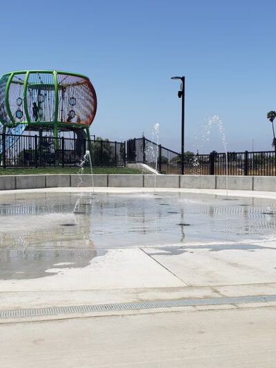 Orchard Lane Park - Soledad, CA