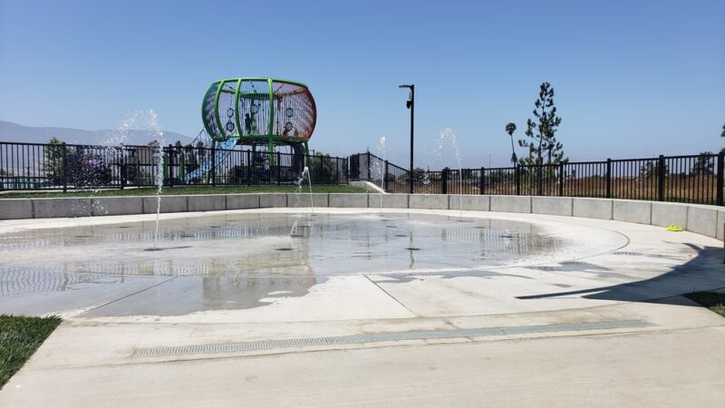 Orchard Lane Park - Soledad, CA