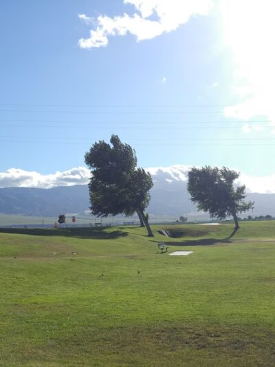 Veterans Memorial Park - Soledad, CA