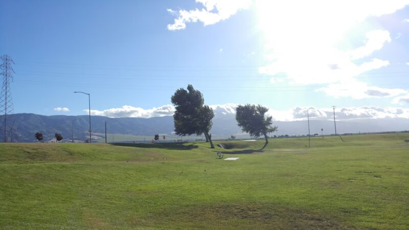 Veterans Memorial Park - Soledad, CA