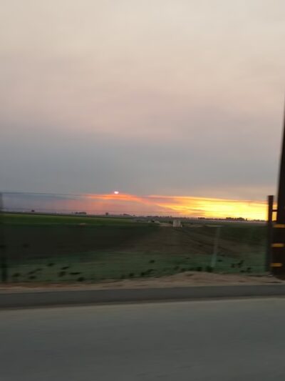 Veterans Memorial Park - Soledad, CA