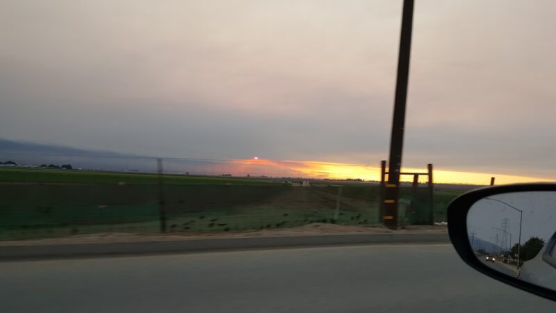 Veterans Memorial Park - Soledad, CA