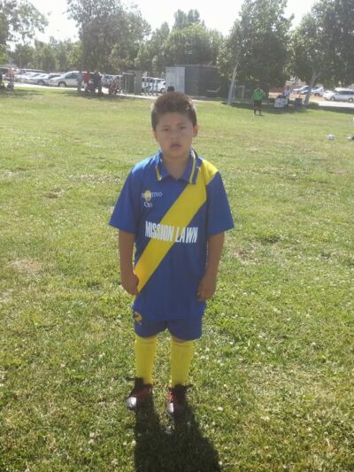 Veterans Memorial Park - Soledad, CA