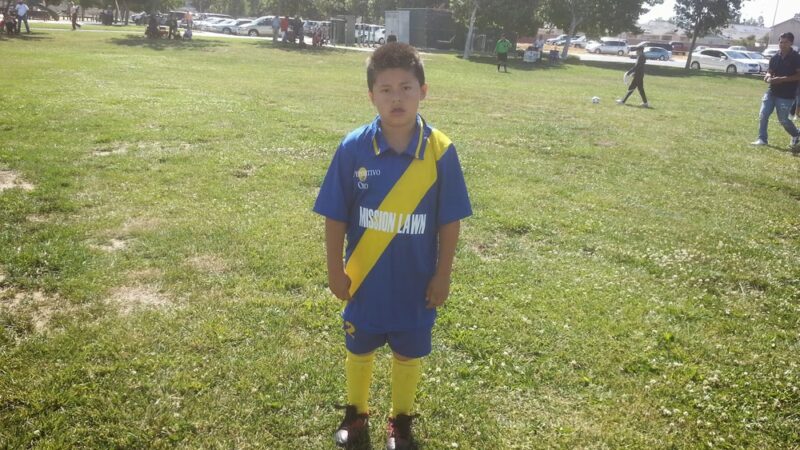 Veterans Memorial Park - Soledad, CA