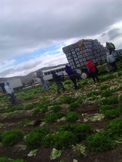 Veterans Memorial Park - Soledad, CA